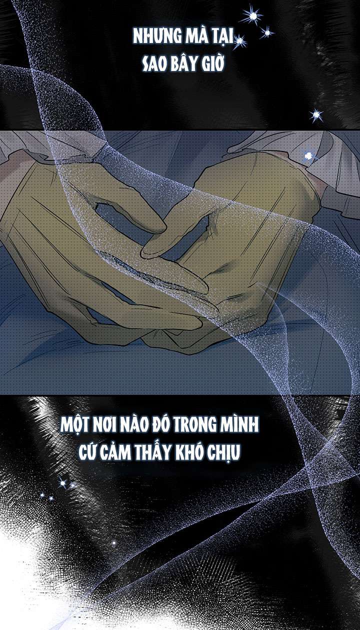 May Mắn Hay Bất Hạnh Chap 66 - Trang 4