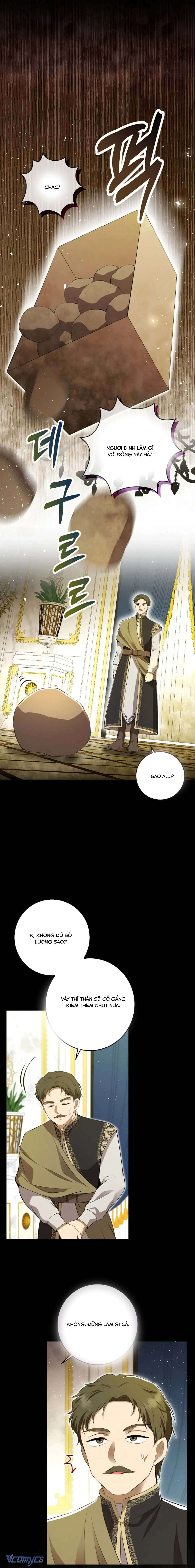 Sóc Con Tài Năng Chap 98 - Trang 2