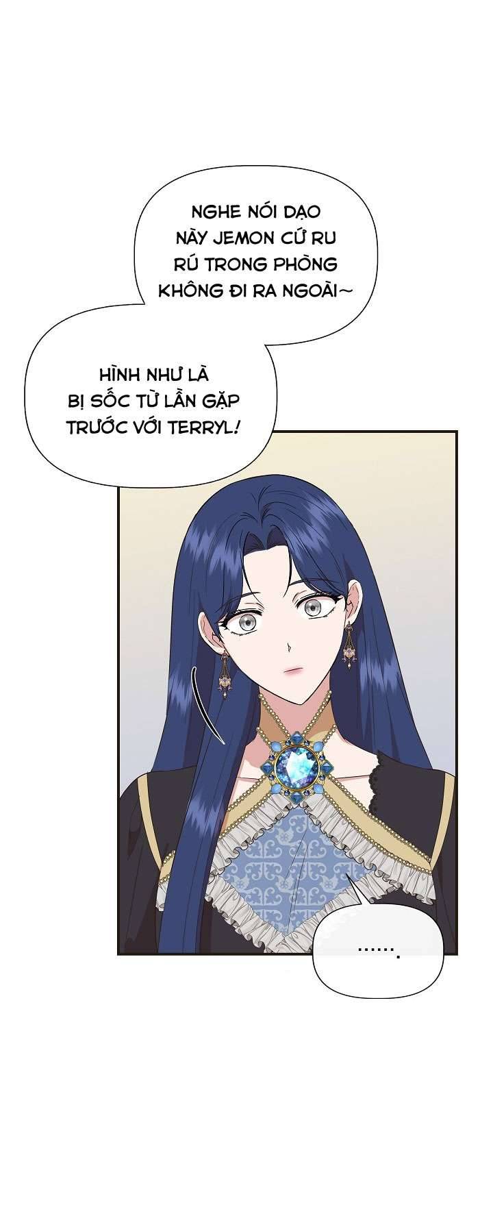 Tôi Không Phải Là Cinderella Chapter 72 - Trang 4