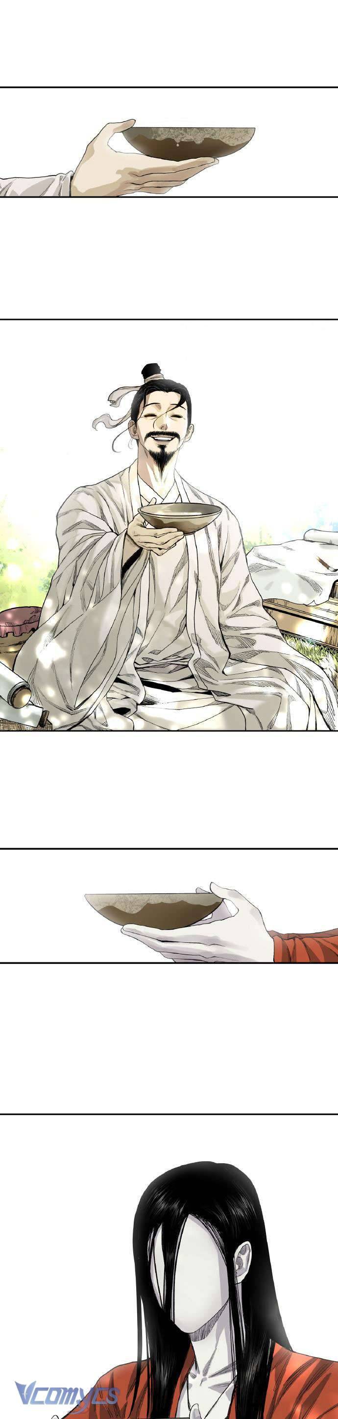 Caramel Quái Dị Chap 1+2 - Trang 2