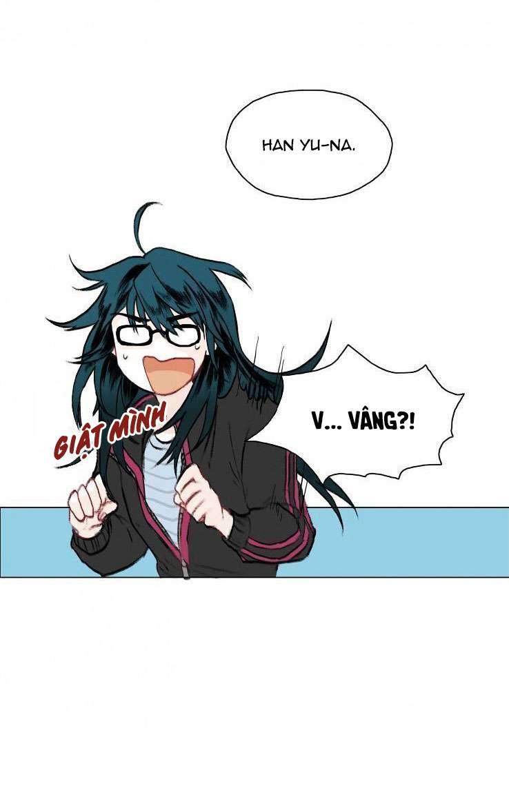 Ranh Giới Chap 5 - Trang 3