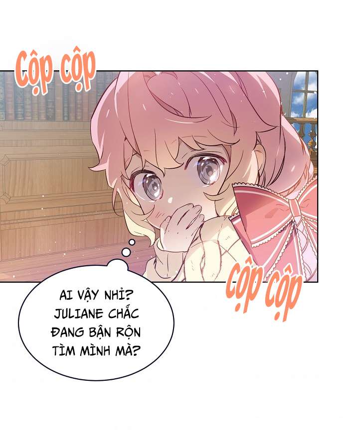 Quý Cô Thế Giới Ngầm Chap 9 - Trang 4