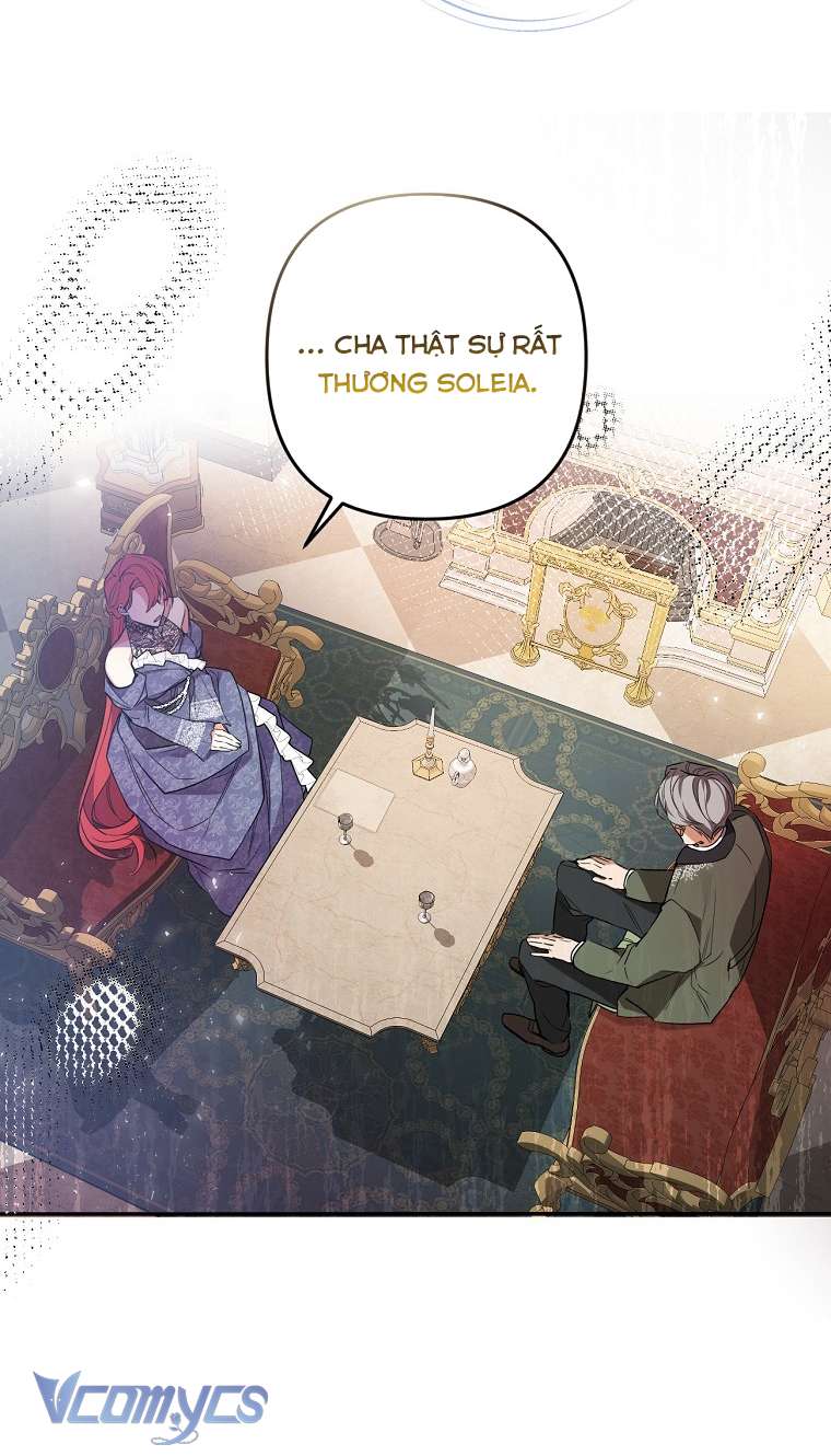 Quý Tộc Gì Chứ, Tôi Chỉ Muốn Về Nhà Chap 3 - Trang 2