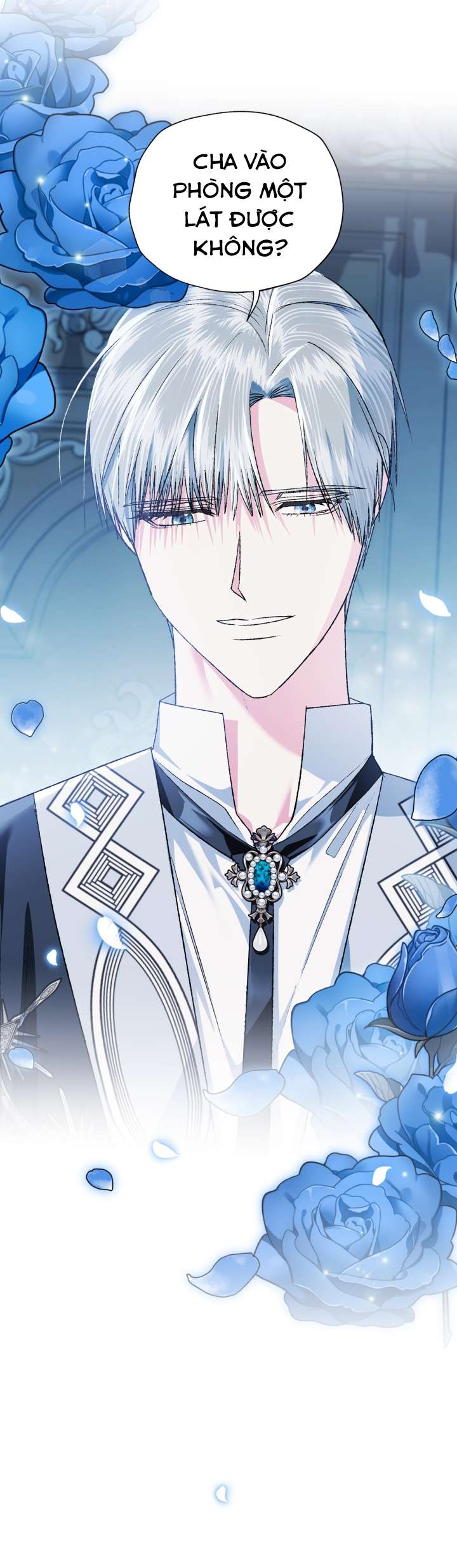 Cha À, Con Không Muốn Kết Hôn Đâu Chap 84 - Next Chap 85