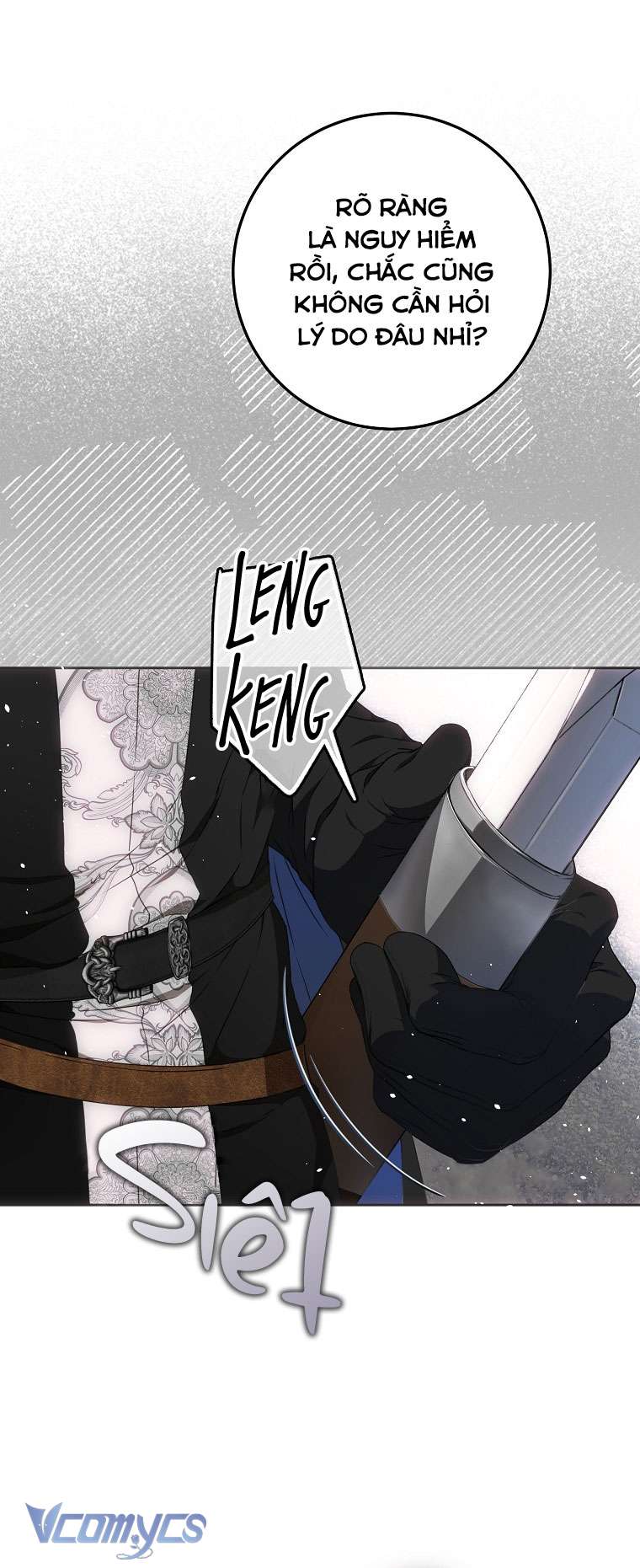 Tôi Trở Thành Vợ Của Nam Chính Chap 76 - Trang 3