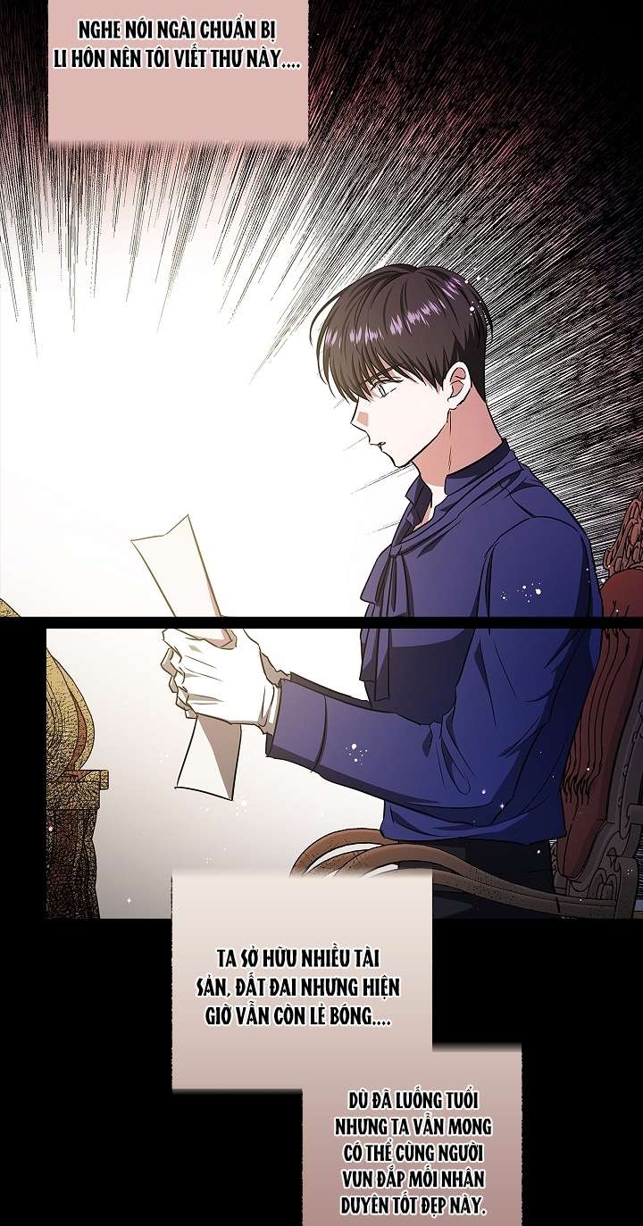 Hôn Phu Ẩn Sắc Chapter 48 - Trang 4