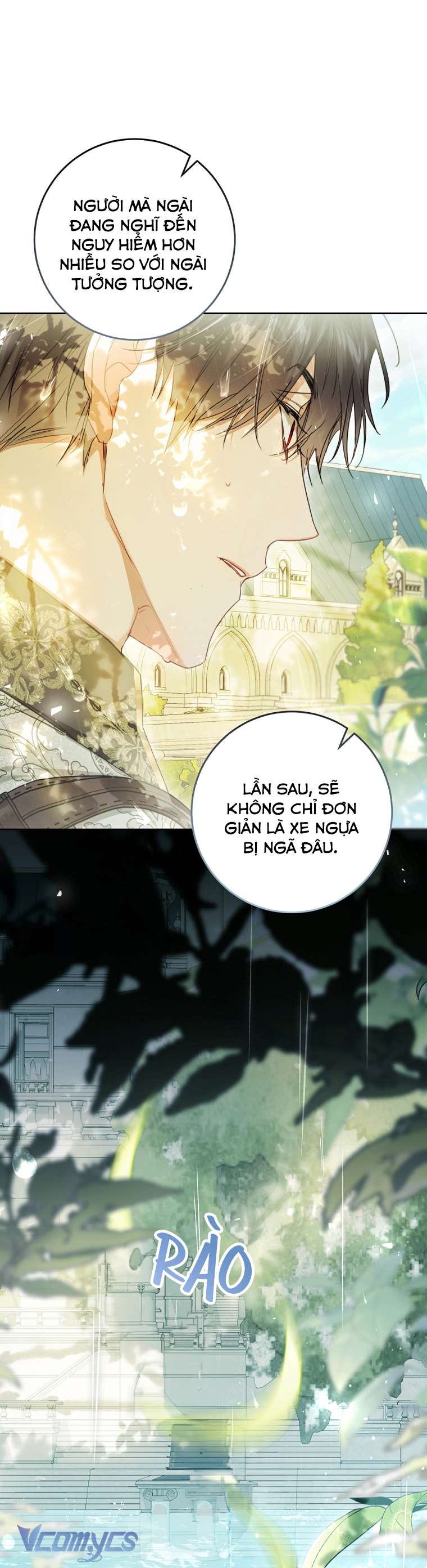 Ác Nữ Chỉ Là Một Con Rối Chap 96 - Next Chap 97