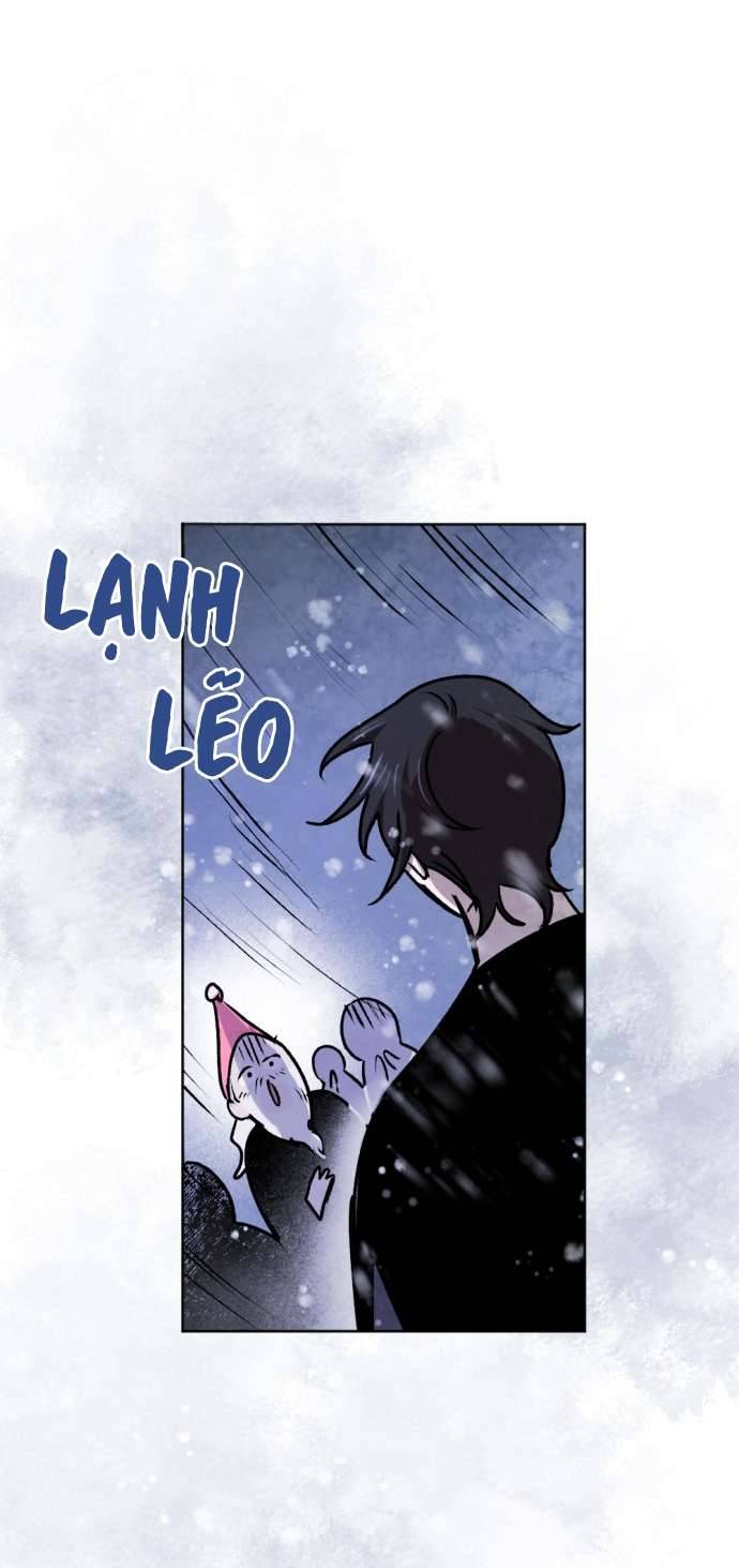 Lời Thú Nhận Của Chúa Tể Bóng Tối Chap 38 - Trang 4