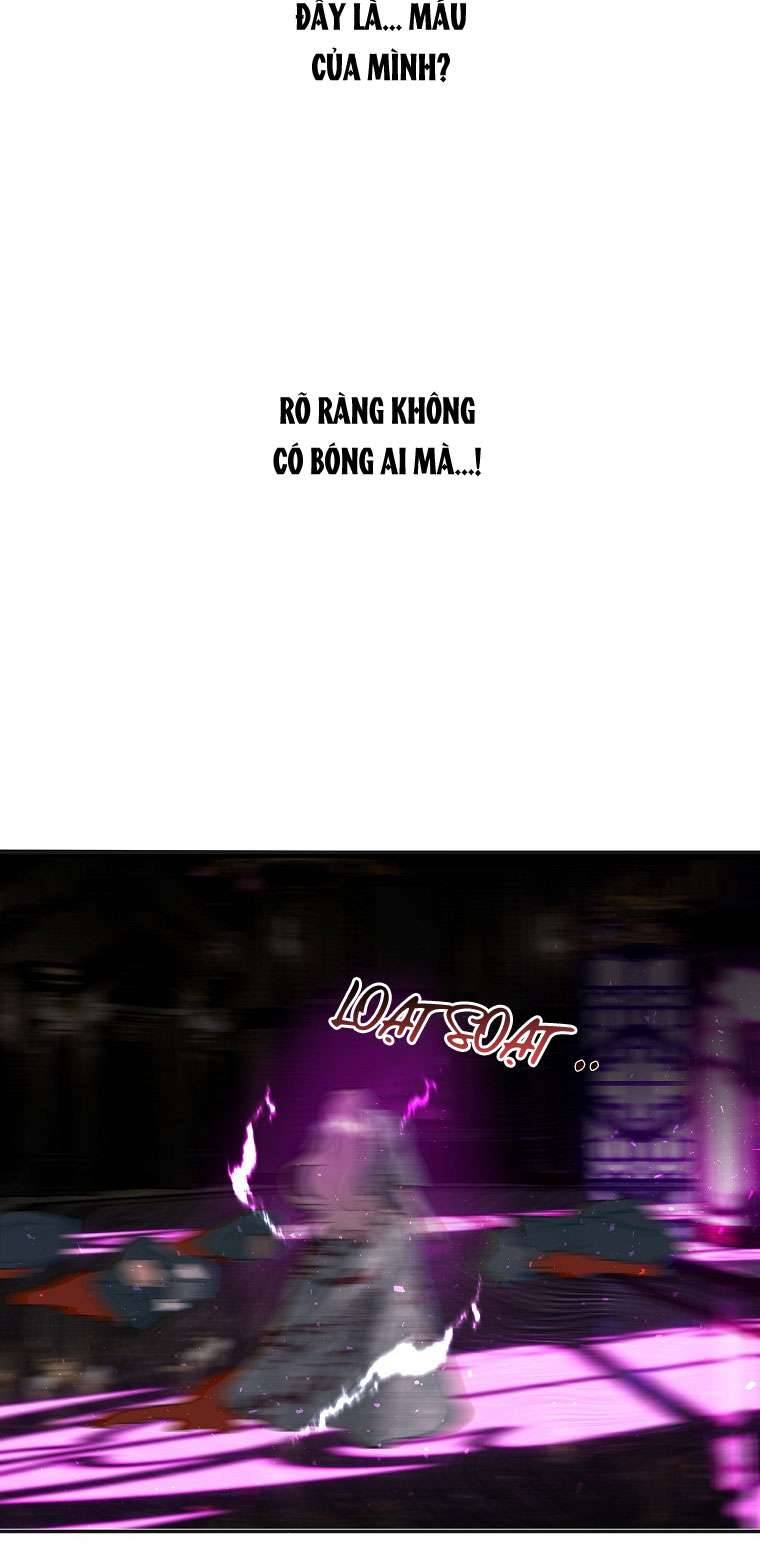 Phương Pháp Sống Sót Khi Phải Ngủ Cùng Hoàng Đế Chapter 8 - Trang 4