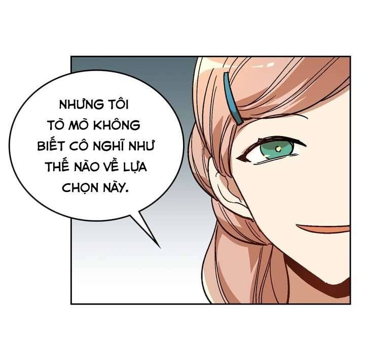 Vị Hôn Thê Khế Ước Của Công Tước Chapter 58 - Trang 4