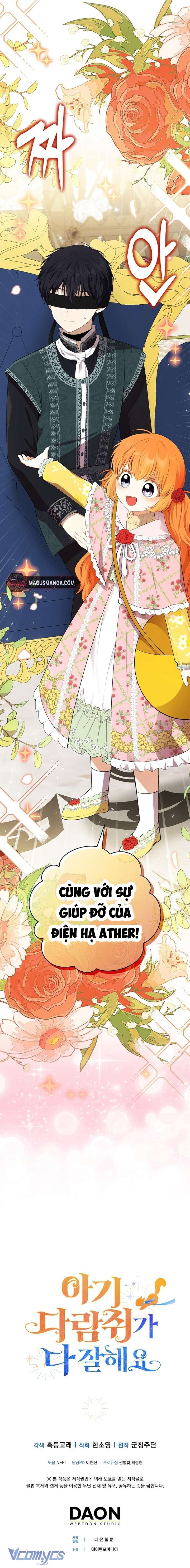 Sóc Con Tài Năng Chap 69 - Next Chap 70