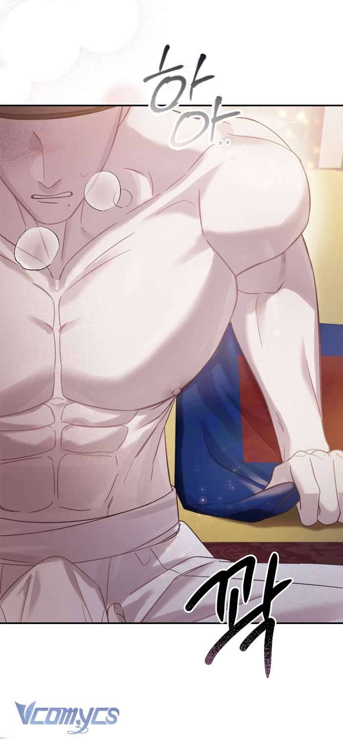 [18+] Tiết Học Bí Mật Của Trung Điện Chap 20 - Trang 2