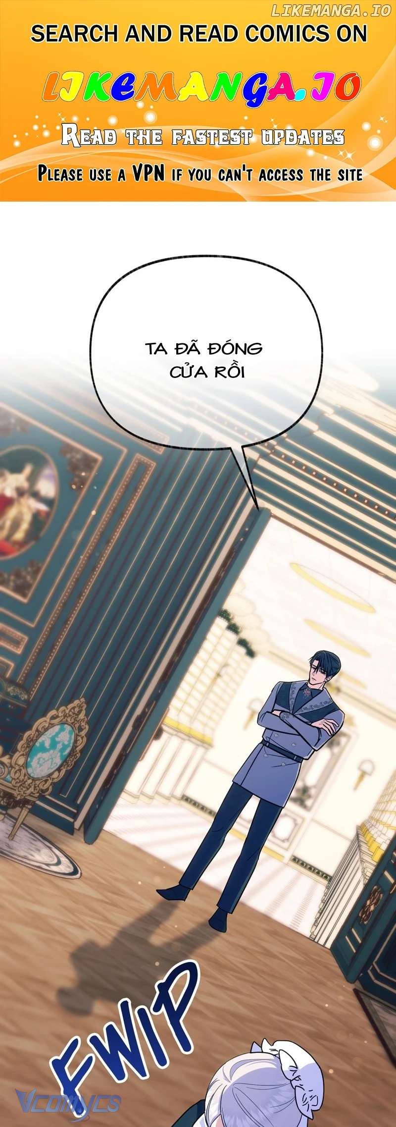 Trở Thành Chú Mèo Ngủ Cùng Bạo Chúa Chapter 12 - Trang 3