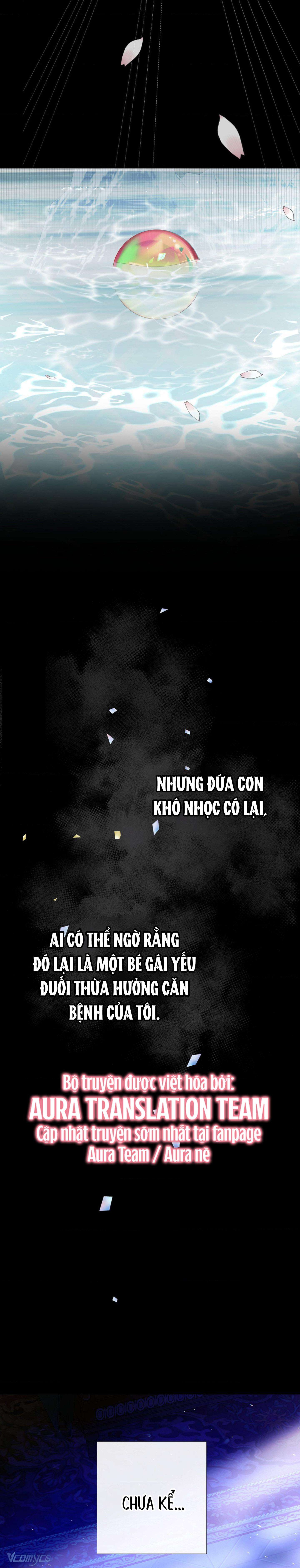 Lâu Đài Hoang Dã Chap 4 - Next Chap 5