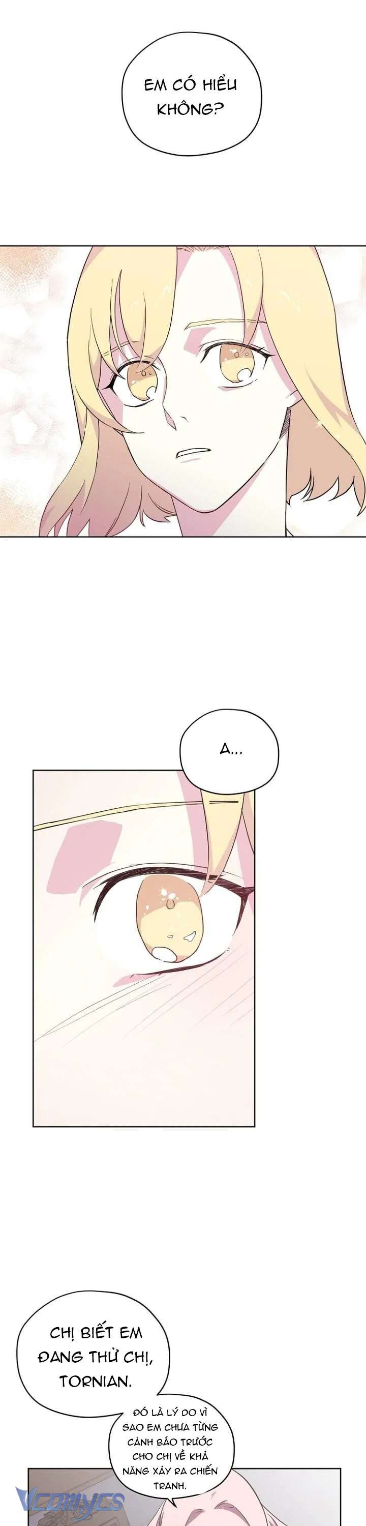 CHITRA Chapter 39 - Trang 4