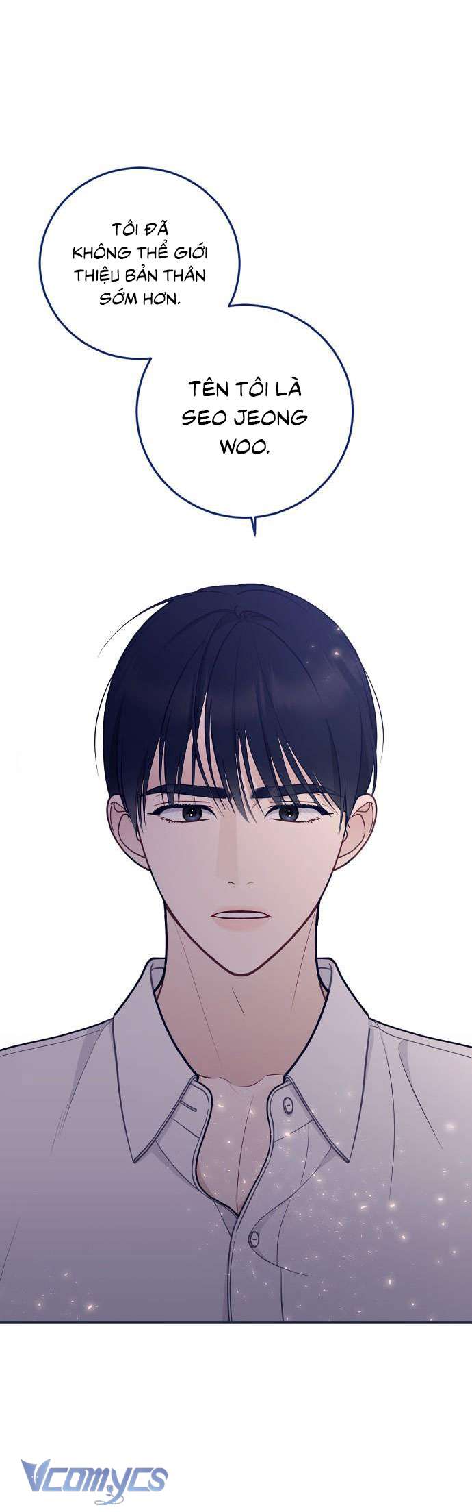 Thứ Tôi Cần Không Phải Là Tình Yêu Chapter 2 - Trang 3