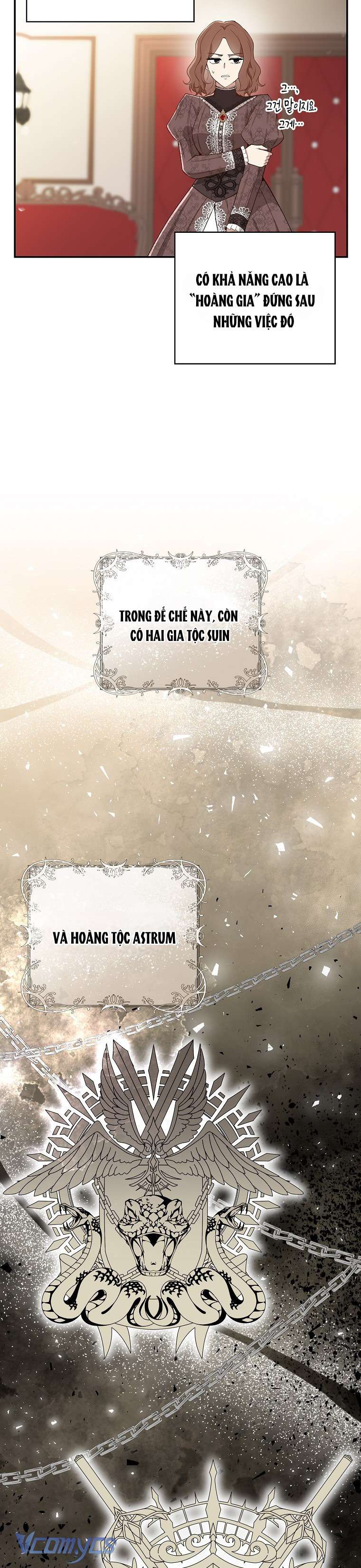 Sóc Con Tài Năng Chap 24 - Trang 2