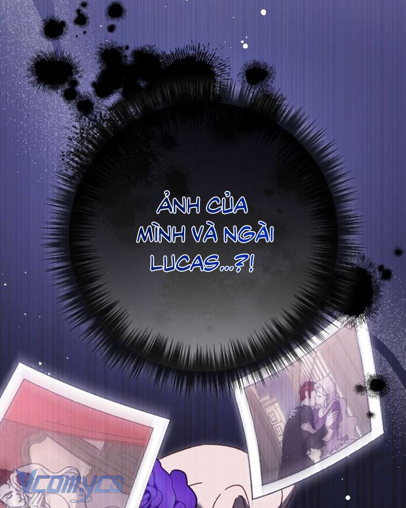 Dành Cho Những Ai Coi Hối Tiếc Là Điều Xa Xỉ Chap 17 - Trang 4