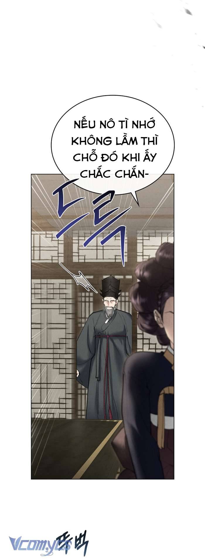 [18+] Đêm Giông Bão Chap 26 - Trang 2