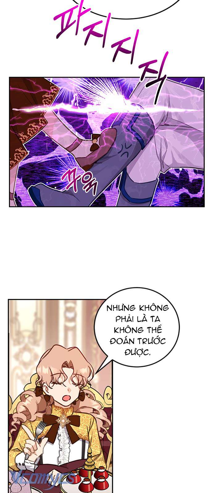 Làm Thế Nào Để Ăn Chủ Nhân Chapter 14 - Trang 3