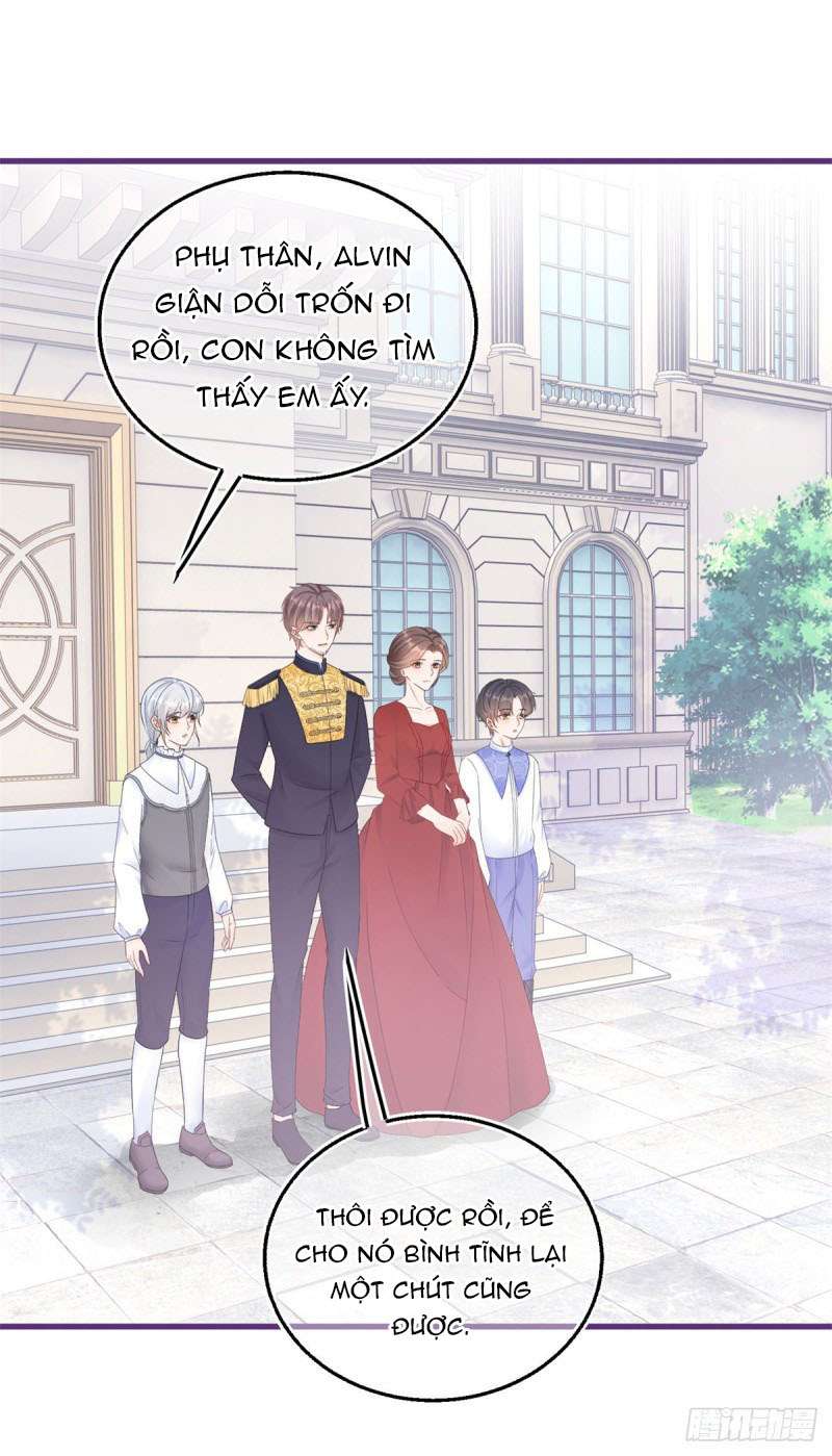 Sự Phản Công Của Nữ Công Tước Phản Chap 15 - Trang 2