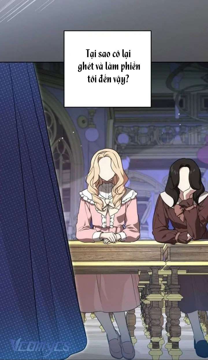 Cái Giá Phải Trả Chapter 5 - Trang 4