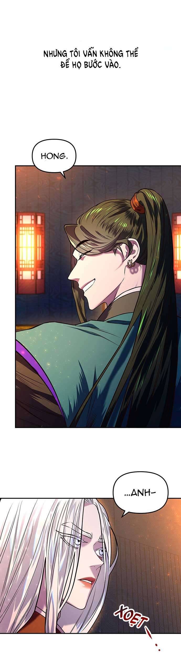 Vương Tử Huyền Bí Chapter 3 - Next Chapter 4