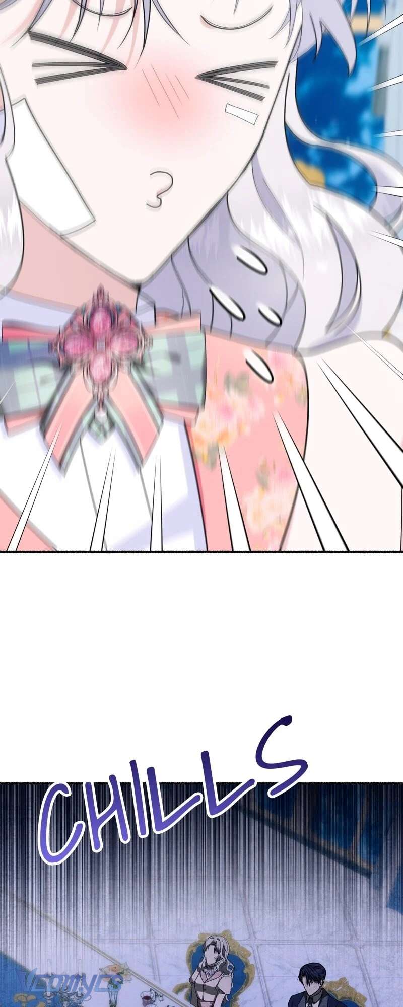 Trở Thành Chú Mèo Ngủ Cùng Bạo Chúa Chapter 37 - Trang 3