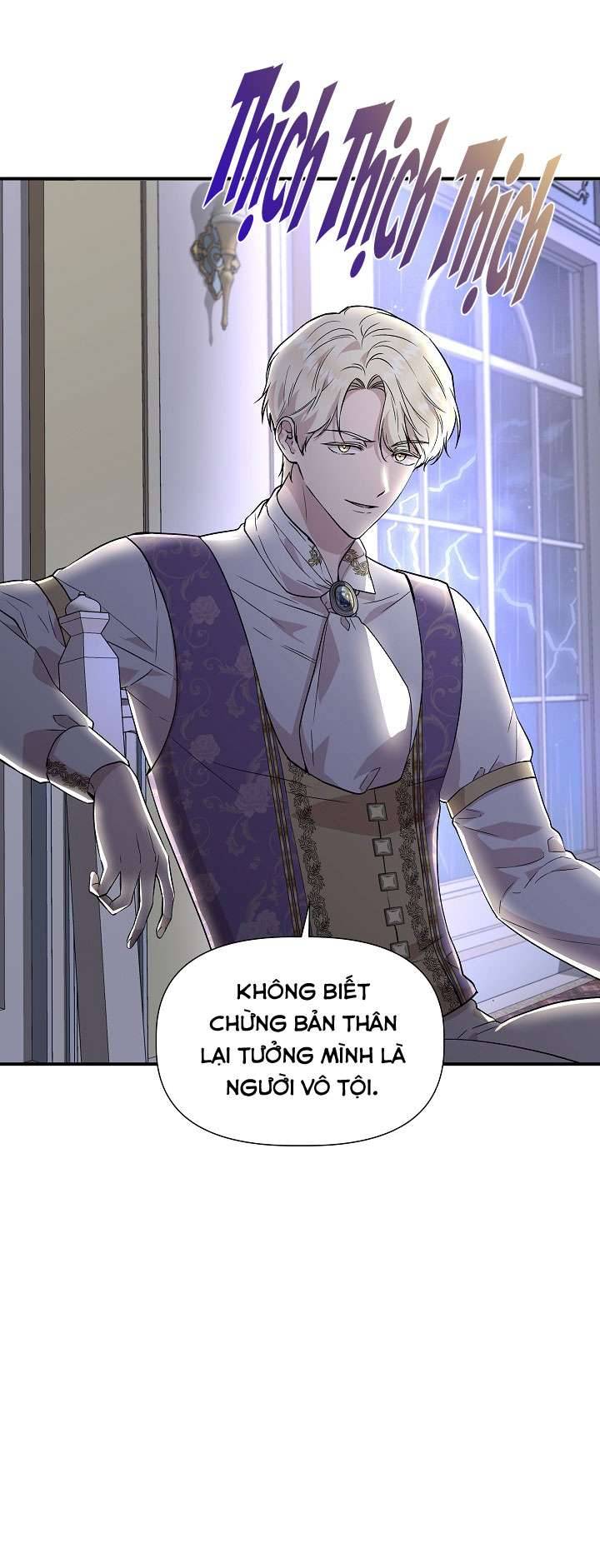 Tôi Không Phải Là Cinderella Chapter 43 - Trang 4
