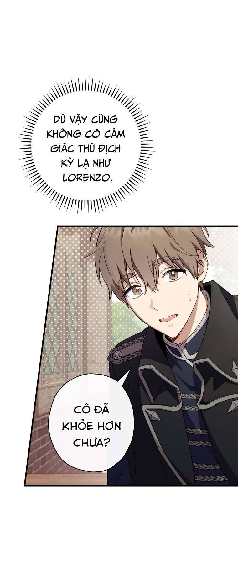 Phương Pháp Khiến Phu Quân Đứng Về Phía Tôi Chapter 13 - Trang 4