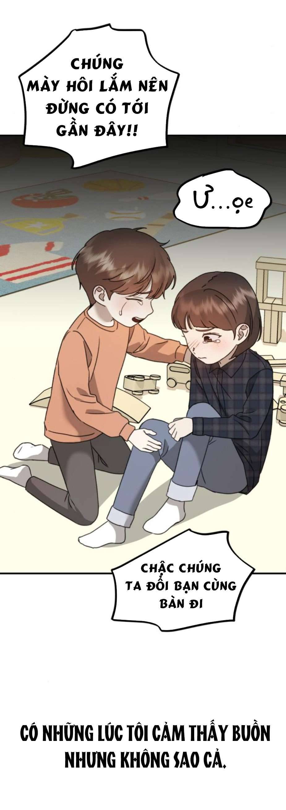 Thần Hổ Jang San Chap 25 - Trang 2