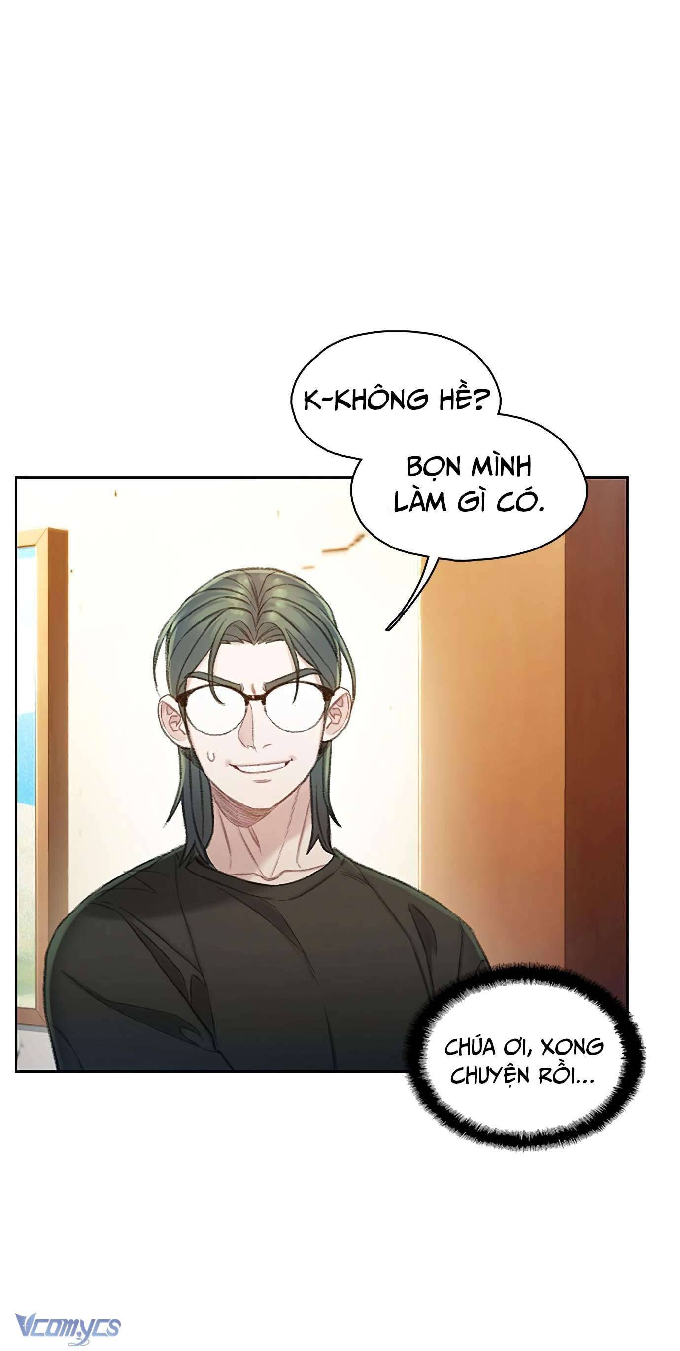 Trăng Tối: Thành Phố Xám (HYBE) Chap 3 - Trang 2