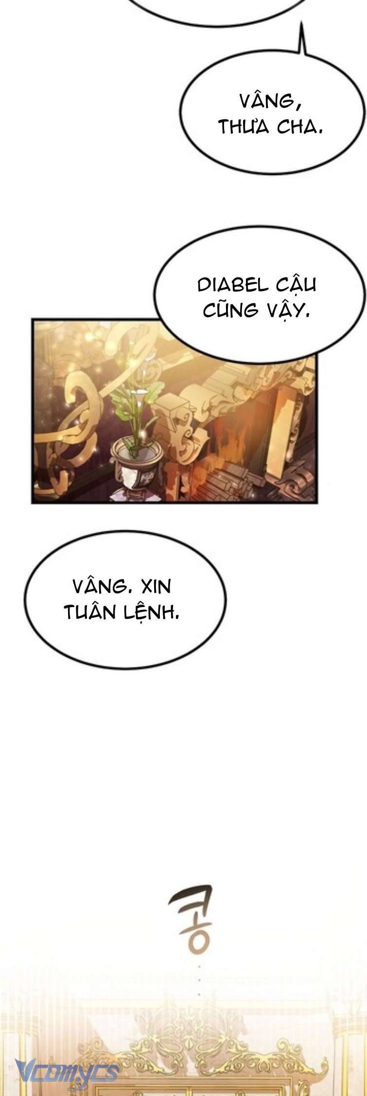 Ác Quỷ Nuôi Dưỡng Tiểu Thư Chapter 10 - Trang 4