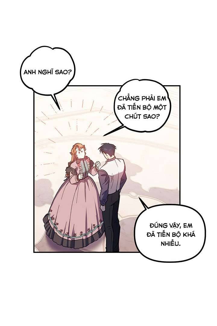 May Mắn Hay Bất Hạnh Chap 26 - Trang 4