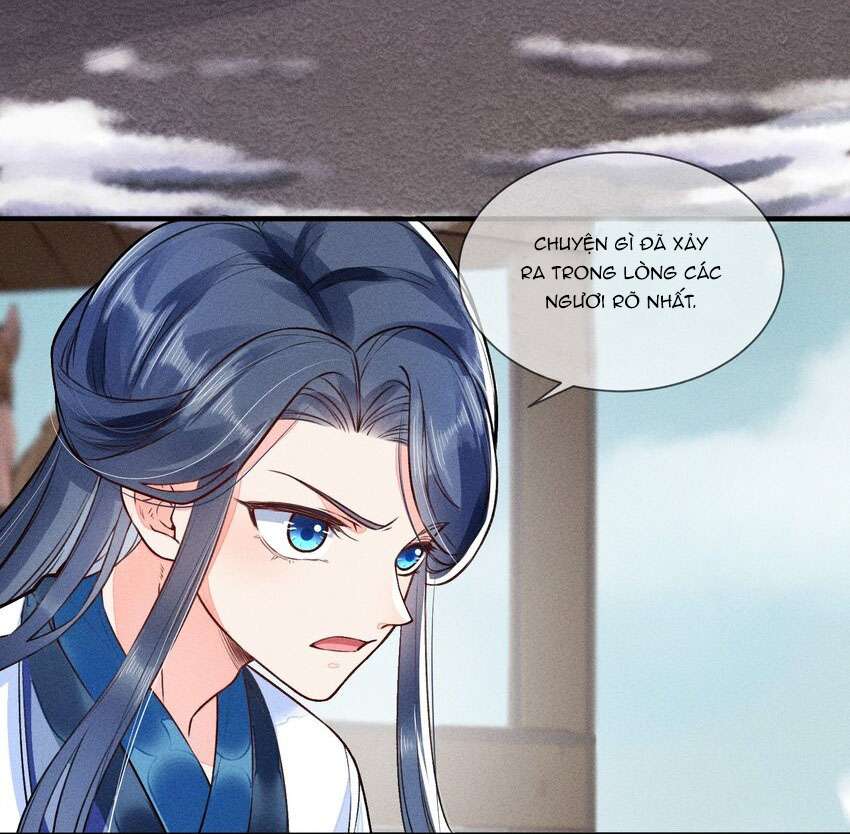 Nuôi Dưỡng Hoàng Tử Chap 7 - Next Chap 8