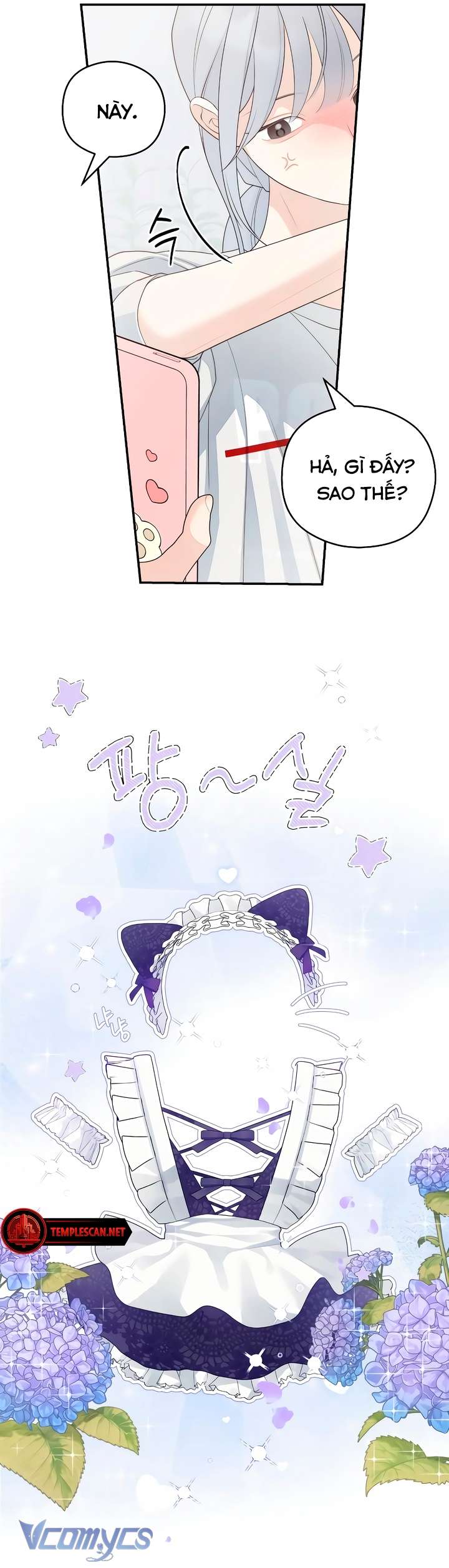 [18+] Cậu Ổn Đến Mức Nào Chap 31 - Trang 4