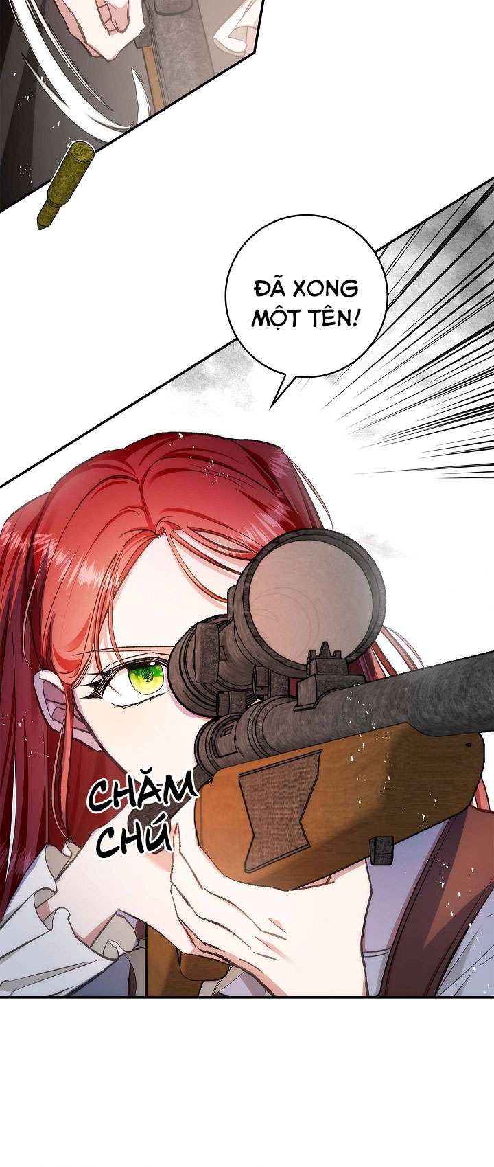 Hôn Phu Ẩn Sắc Chapter 59 - Trang 4