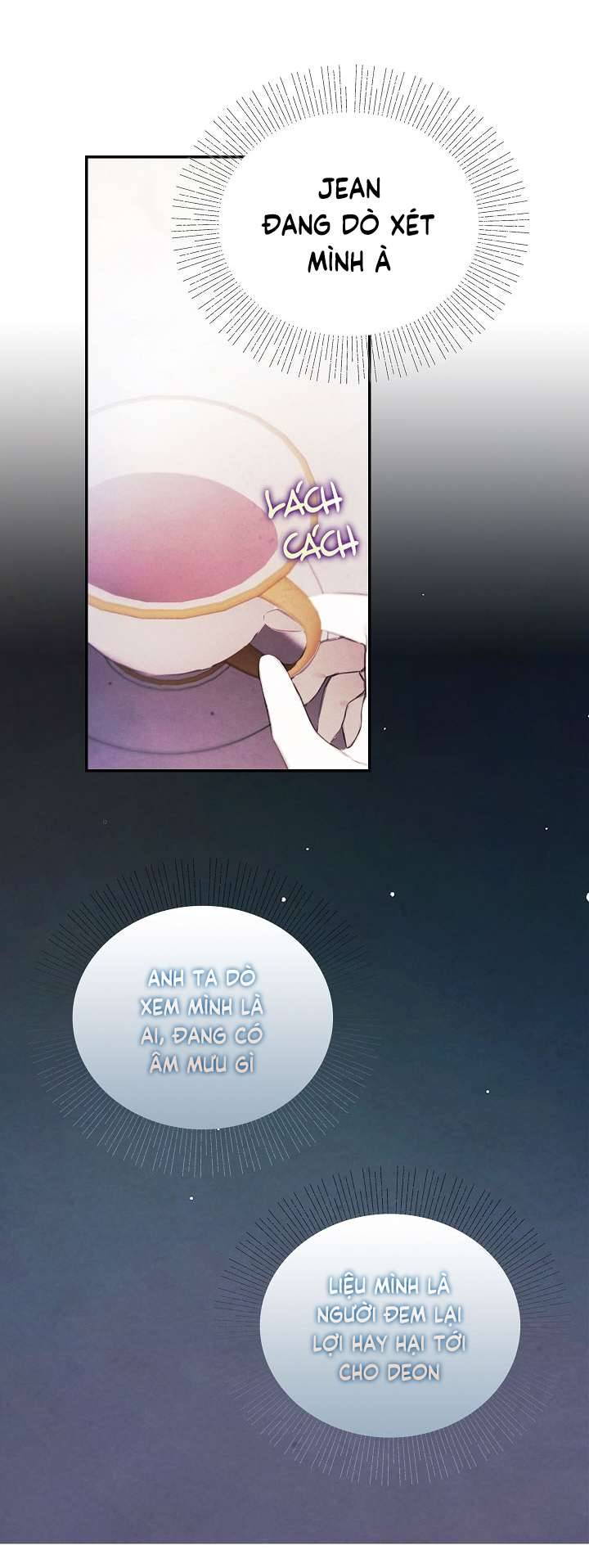 Cửa Hàng Búp Bê Của Công Chúa Chap 17 - Trang 2