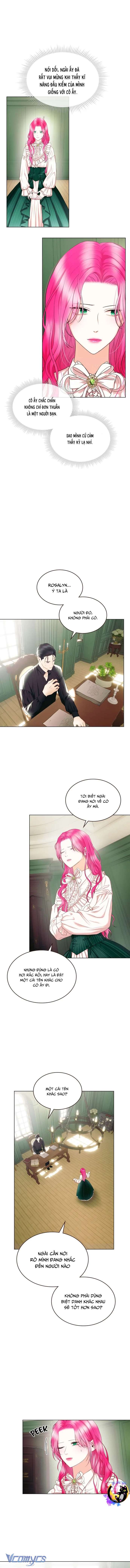 Hợp đồng hôn nhân với hai người chồng Chap 6 - Trang 2