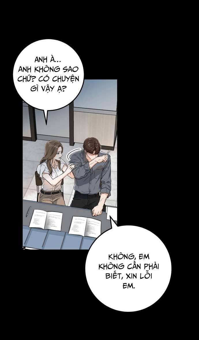 Tôi Nóng Lòng Muốn Chiếm Lấy Cô Ấy Chap 1 - Trang 3