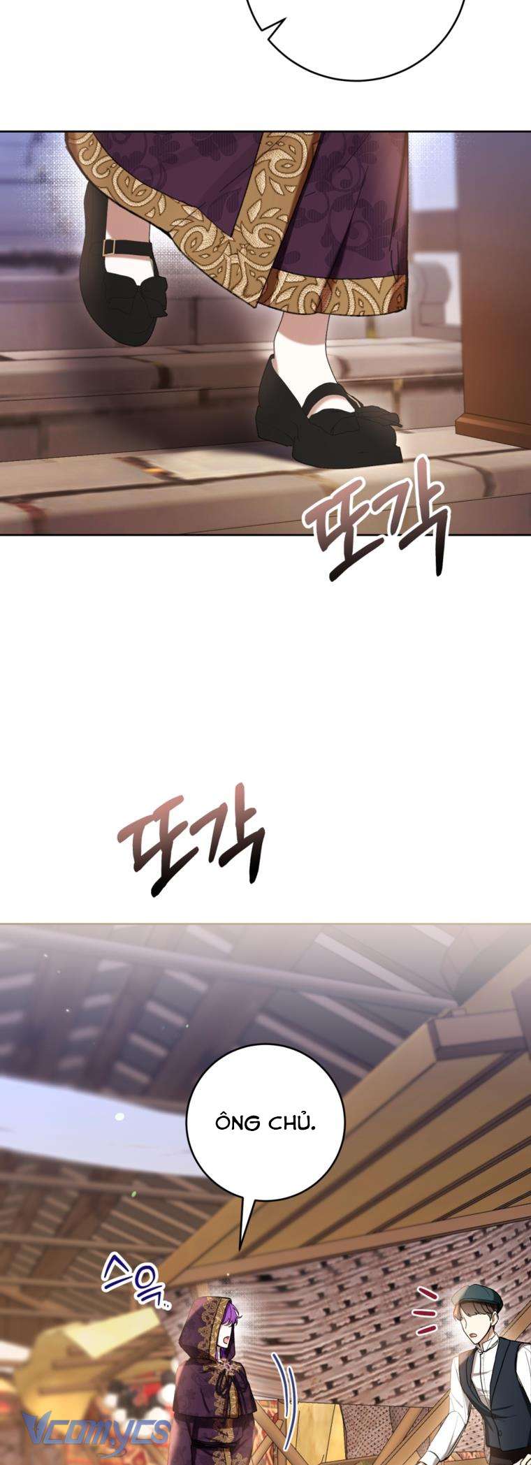 Làm Ác Nữ Bộ Không Tuyệt Sao? Chap 70 - Trang 4