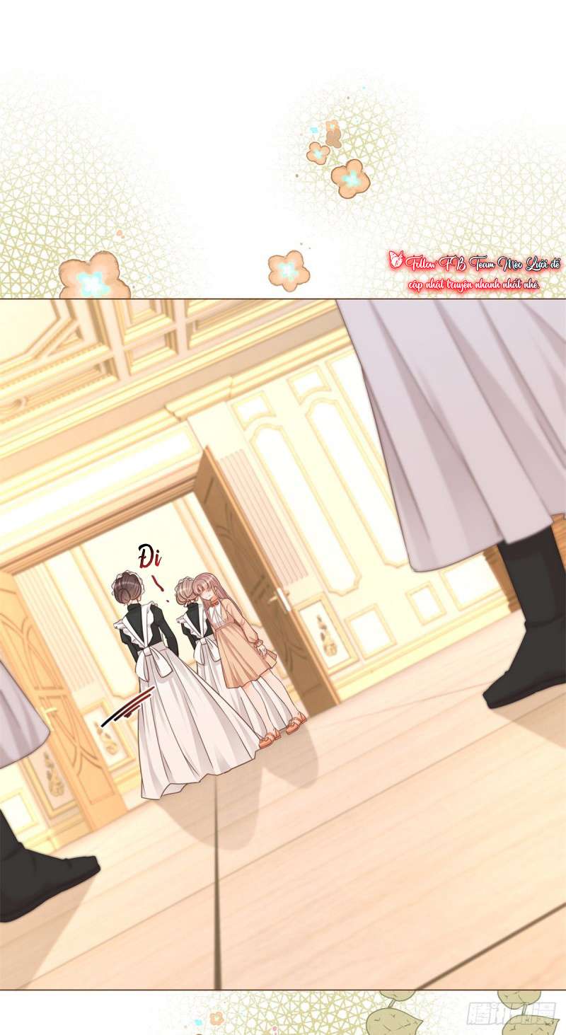 Sự Phản Công Của Nữ Công Tước Phản Chap 11 - Trang 2