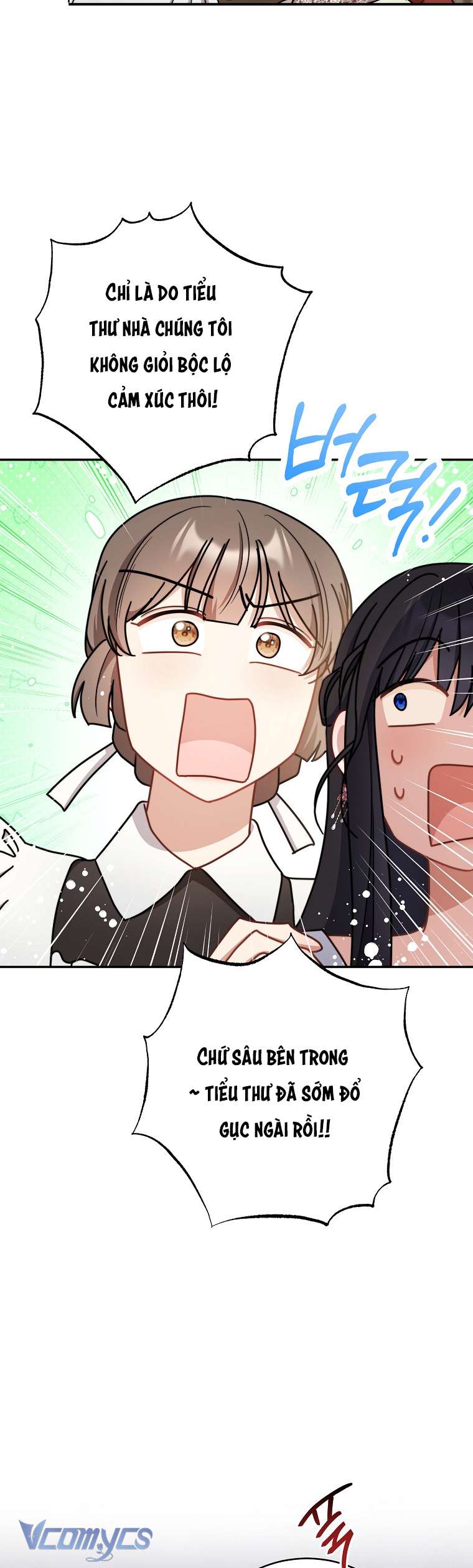 Nam Chính? Cho Cũng Không Thèm! Chapter 21 - Trang 4