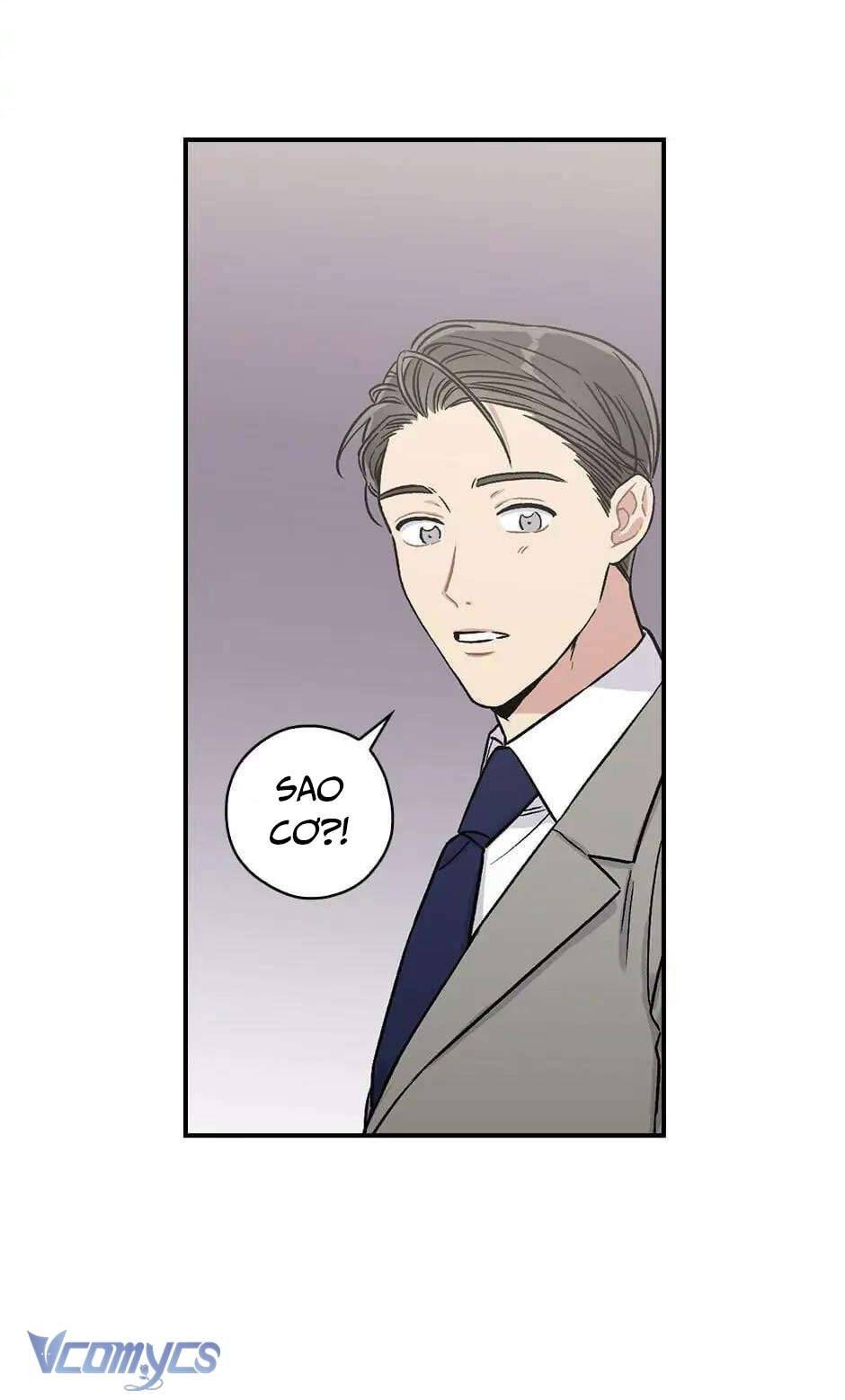 Ly Espresso Của Mùa Xuân Chapter 10 - Trang 4