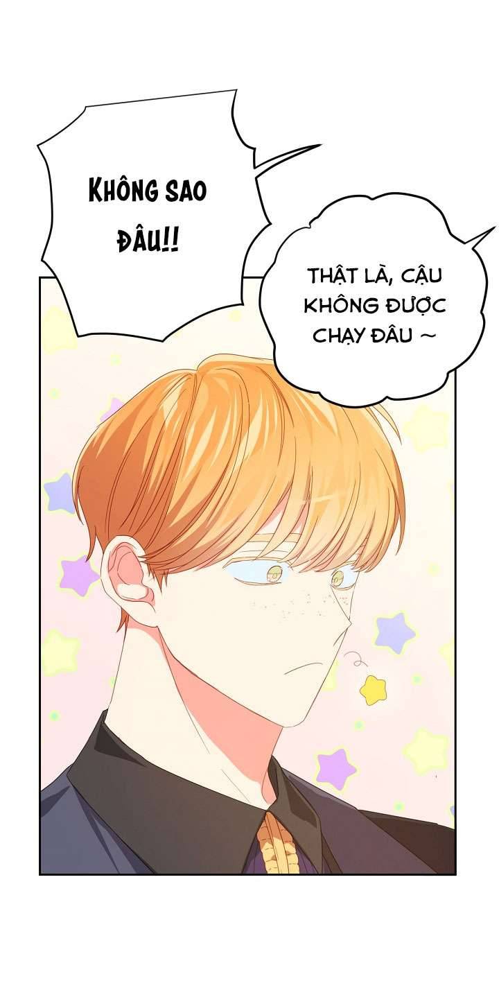 Tôi Đã Nuôi Dưỡng Một Nam Phụ Đầy Ám Ảnh Chapter 24 - Trang 3