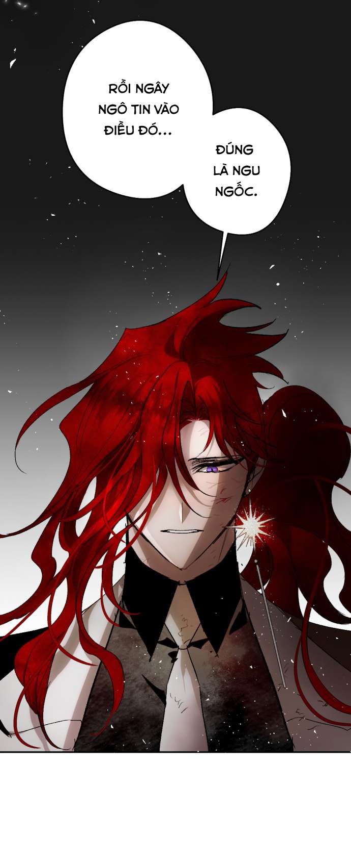 Lời Thú Nhận Của Chúa Tể Bóng Tối Chap 115 - Trang 4
