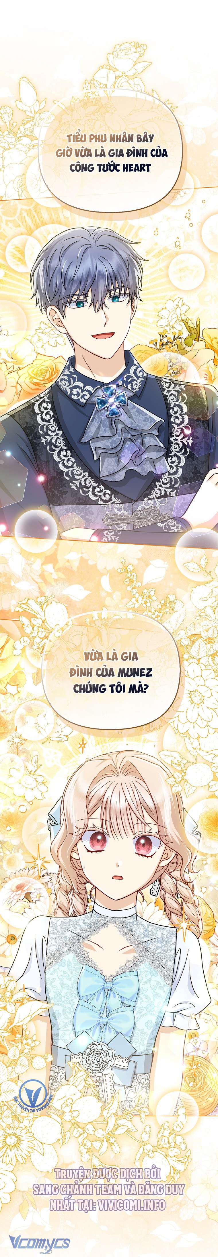 Nhân Vật Phản Diện Đều Thích Tôi Chapter 35 - Next Chapter 36