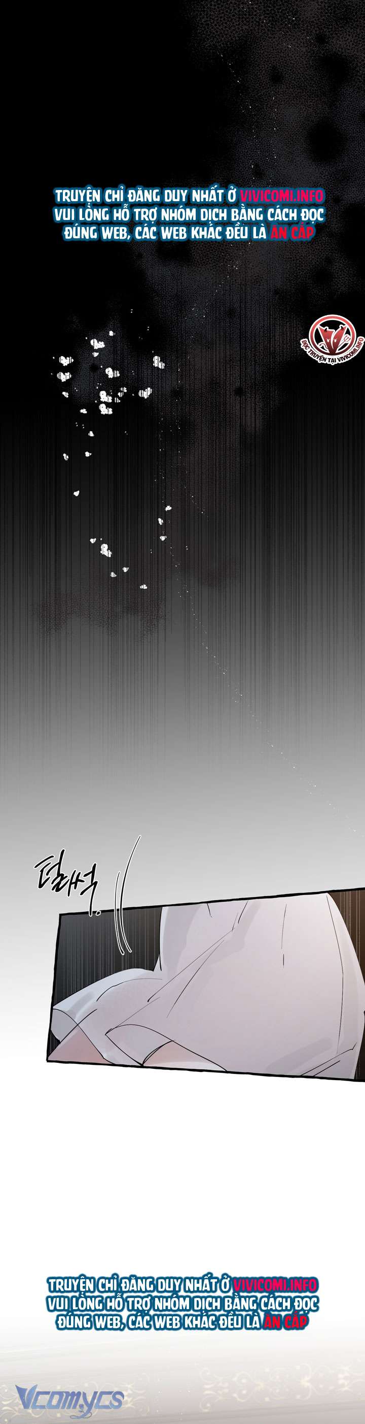 [18+] Hoàng Cung Có Chó Dữ! Chap 30 - Next Chap 31