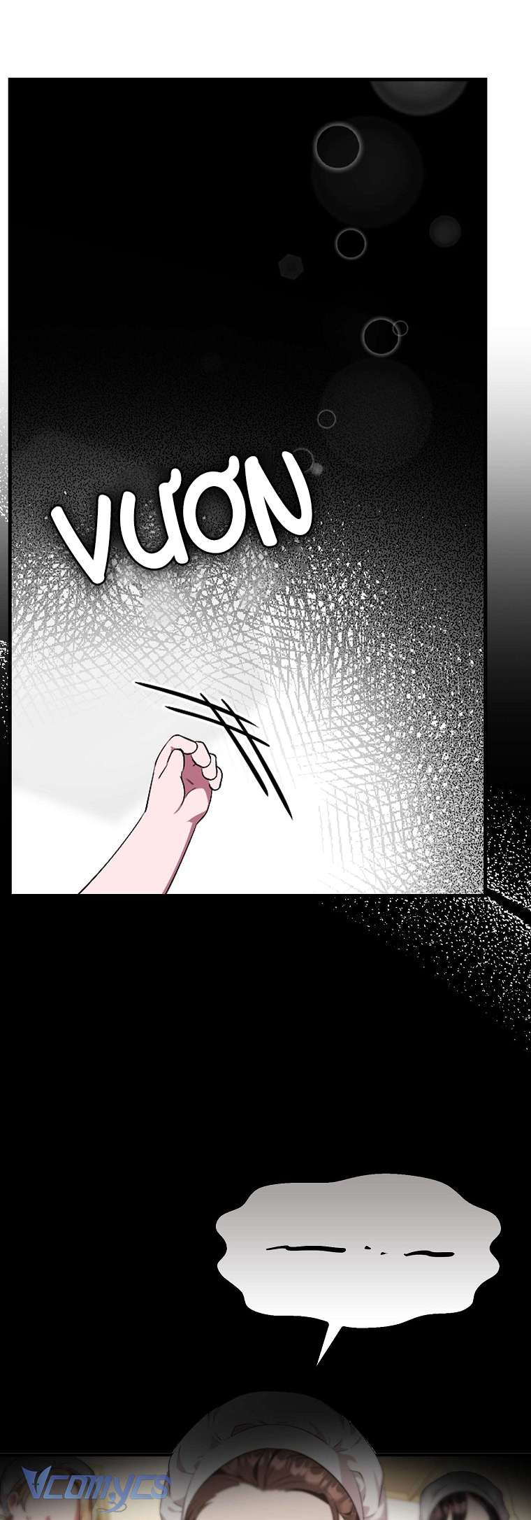 Lần Đầu Bé Út Được Yêu Thương Chap 1 - Trang 2