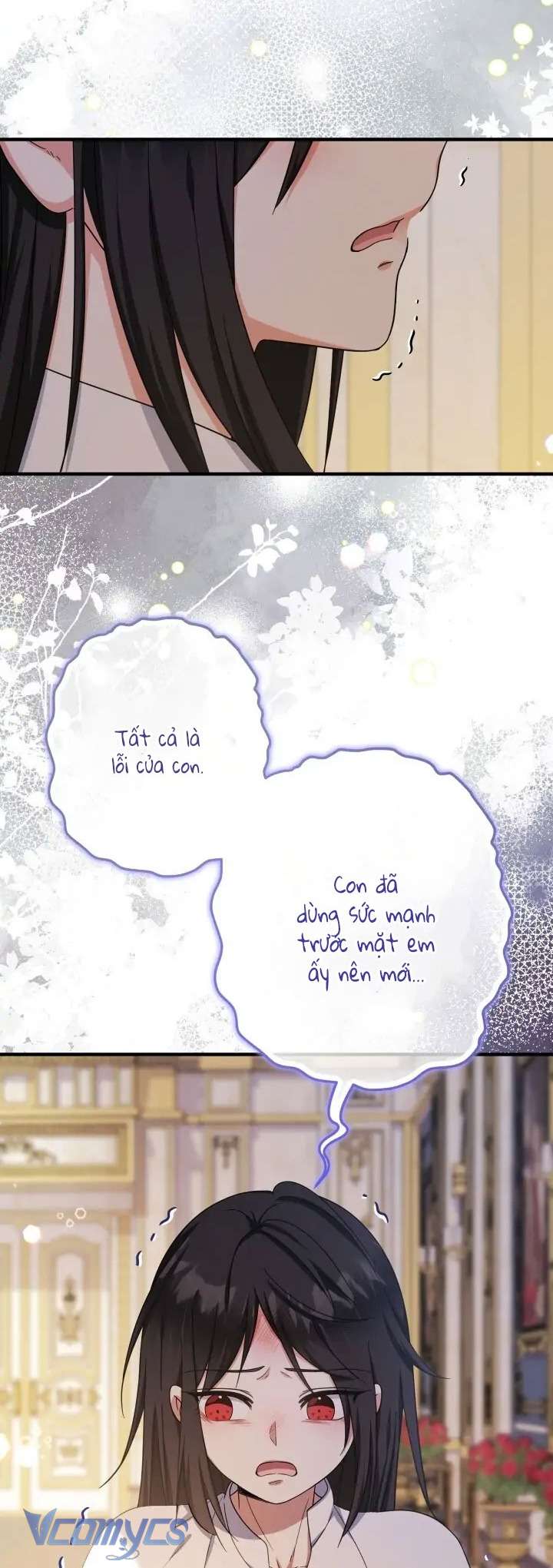 Tiểu Thư Tích Tiền Đi Bụi Chapter 35 - Trang 4